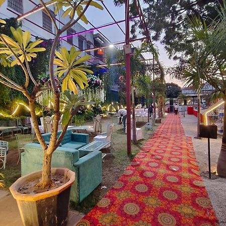 Sisodia Hotel & Resorts Jodhpur  Exterior photo