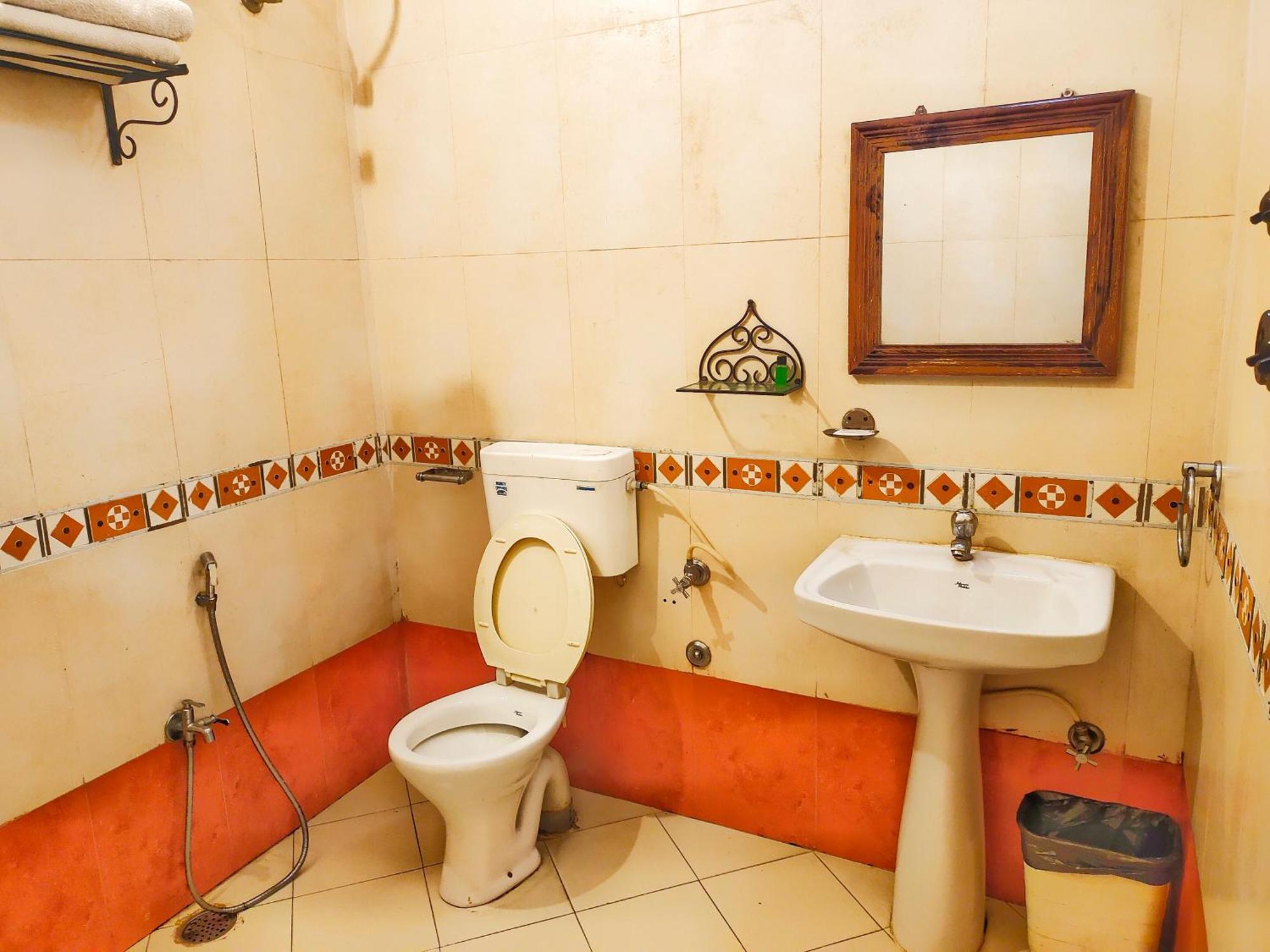 Sisodia Hotel & Resorts Jodhpur  Exterior photo