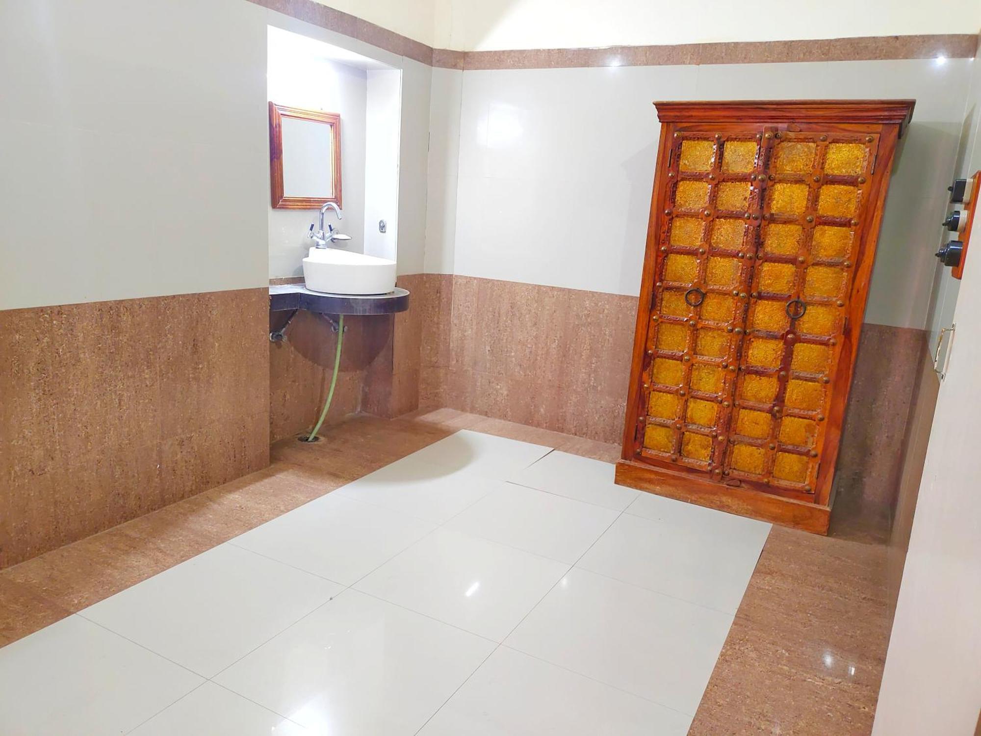 Sisodia Hotel & Resorts Jodhpur  Exterior photo