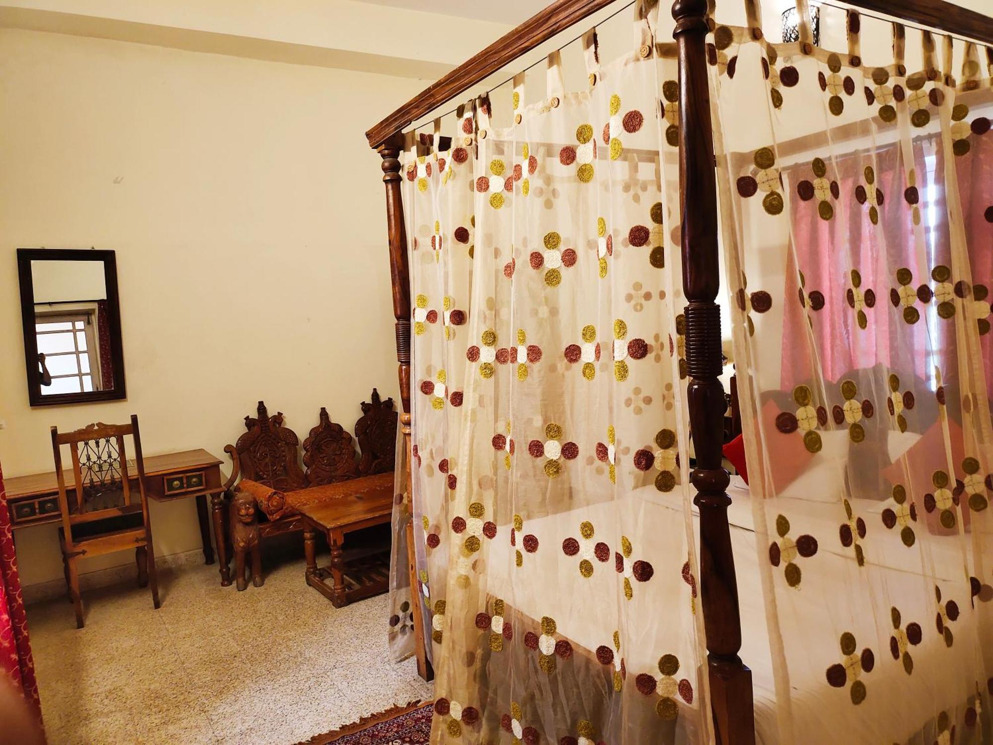 Sisodia Hotel & Resorts Jodhpur  Exterior photo