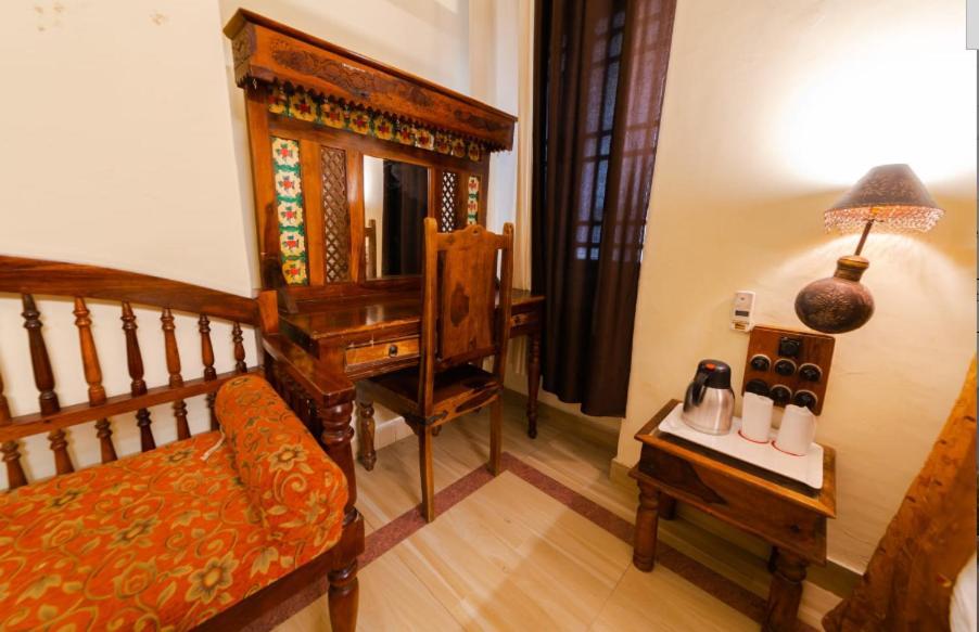 Sisodia Hotel & Resorts Jodhpur  Exterior photo